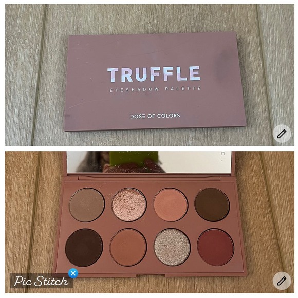 Dose Of Colors Palette - Picture 1 of 4